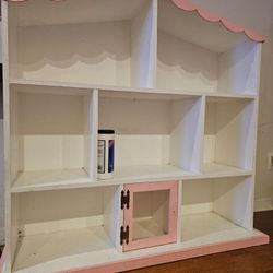 Doll House Or Dresser/ Bookcase 