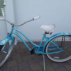 Bicycle 26 Inches Rim Size 
