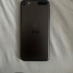 iPod Six