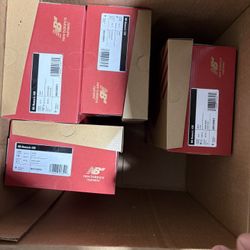 Brand New Balance Numeric 430 All White 