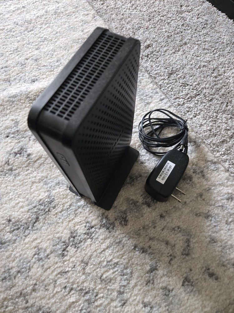 Netgear Router C3000