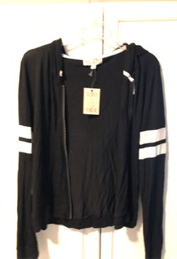 Light weight jacket
