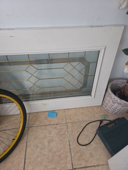 Exterior Door