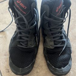 ASICS Wrestling Shoes