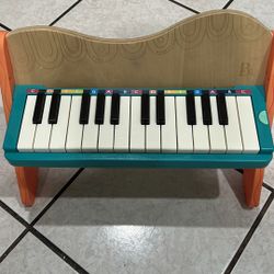 Musical Toy