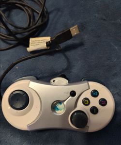 2006 Hasbro Net Jet Console Controller for PC
