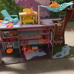 Kidskraft Toys 