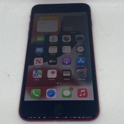 iPhone 8 Plus Unlocked 