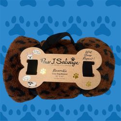 Ultra Plush, Extra Comfy Dog Blanket! 🐶✨