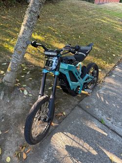 2025 eride pro ss