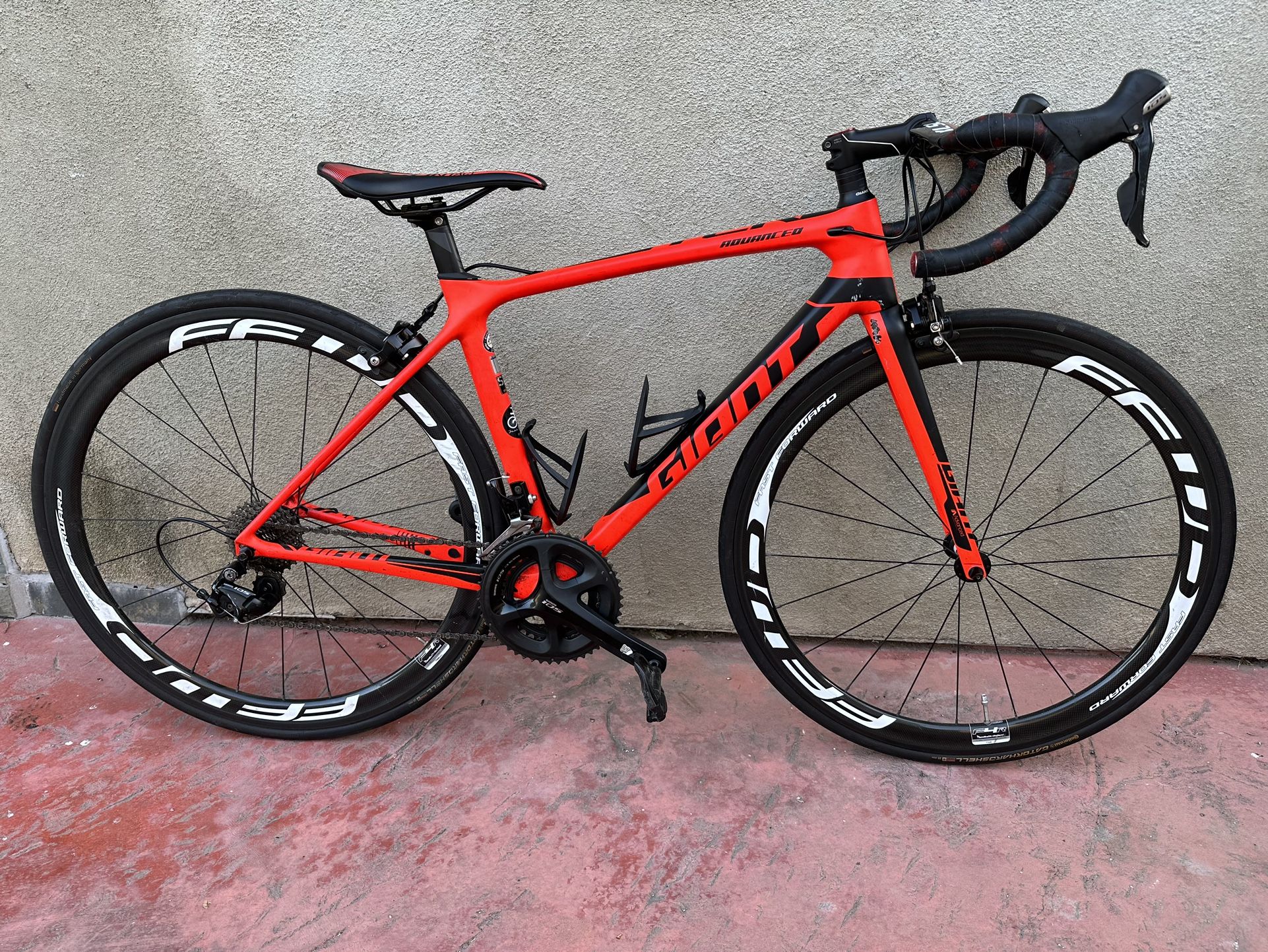 giant r16 rd 41982
