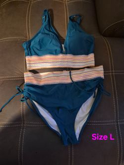 Brand new bathing suits