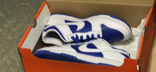 Nike dunk low (Size :10 men)