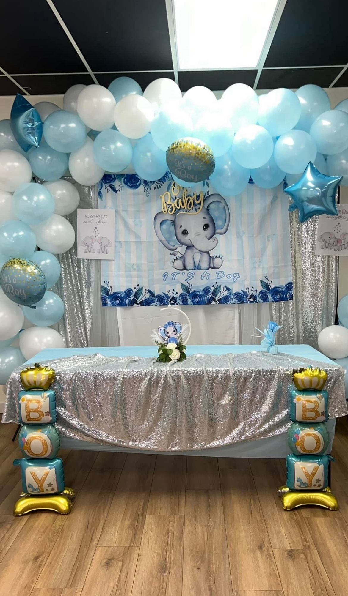 Decor