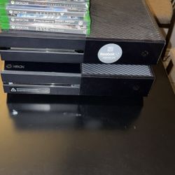 2 Xbox One (offer Me)