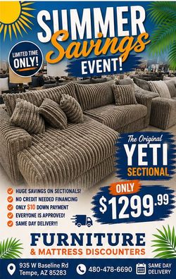 brown couch