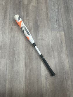 DEMARINI CF USSSA TRAVEL BALL BAT ⚾️