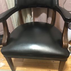 Leader Office Chair