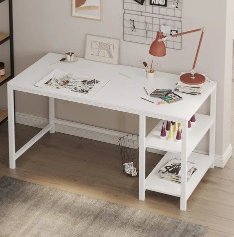 Drafting Desk, Computer Desk (MOVING SALE)