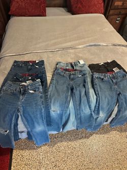 514 Levi’s