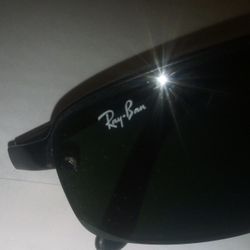 RayBan Sunglasses 