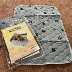 Puppy Training Pads