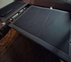Adjustable TWIN XL FRAME-needs a welder!!!