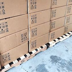 Lot of 288 Juniper Networks AP43 US Mist Wireless Access Point 802.11 COMPLETE