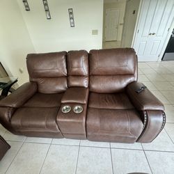 Sofa Set