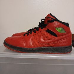 Air Jordan size 13 men in good condition