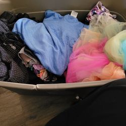 Girl Size 10/12 Clothing 