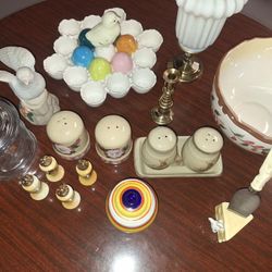 Kitchen Items  / Etc