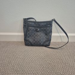 Coach MESSENGER BAG