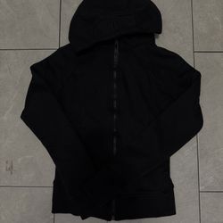 Lululemon Jacket Color Black Size Small