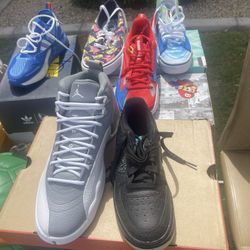 Sneakers Sale 