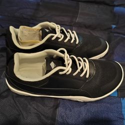 Samurai Barefoot Shoes 