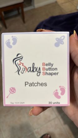 Belly Shaper for babies