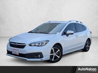 2023 Subaru Impreza