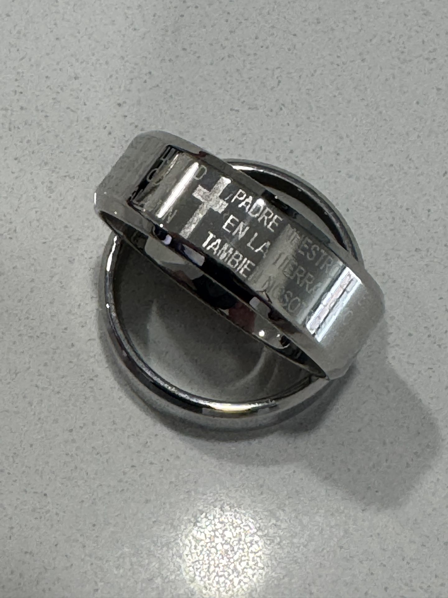 RING