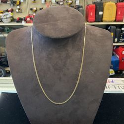 10k Cuban Chain 39493-1