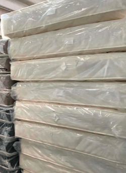 queen mattress colchon new nuevo free delivery