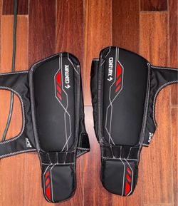 Shin Guards