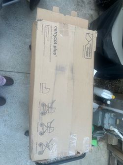 Mountain Buggy Infant through early childhood setup