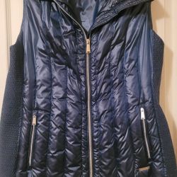 CALVIN KLEIN WOMEN'S  VEST
