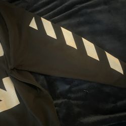 Off White Hoodie  Like new