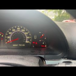 2006 Honda Odyssey