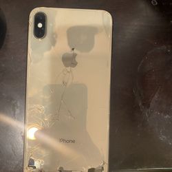 Broken Electronics