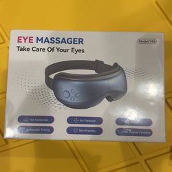 Eye Massager 