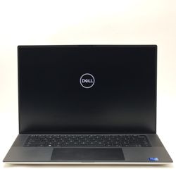 Dell XPS 9150 15.6" i7-11800H 2.3GHz 32GB RAM 1TB SSD GeForce RTX 3050