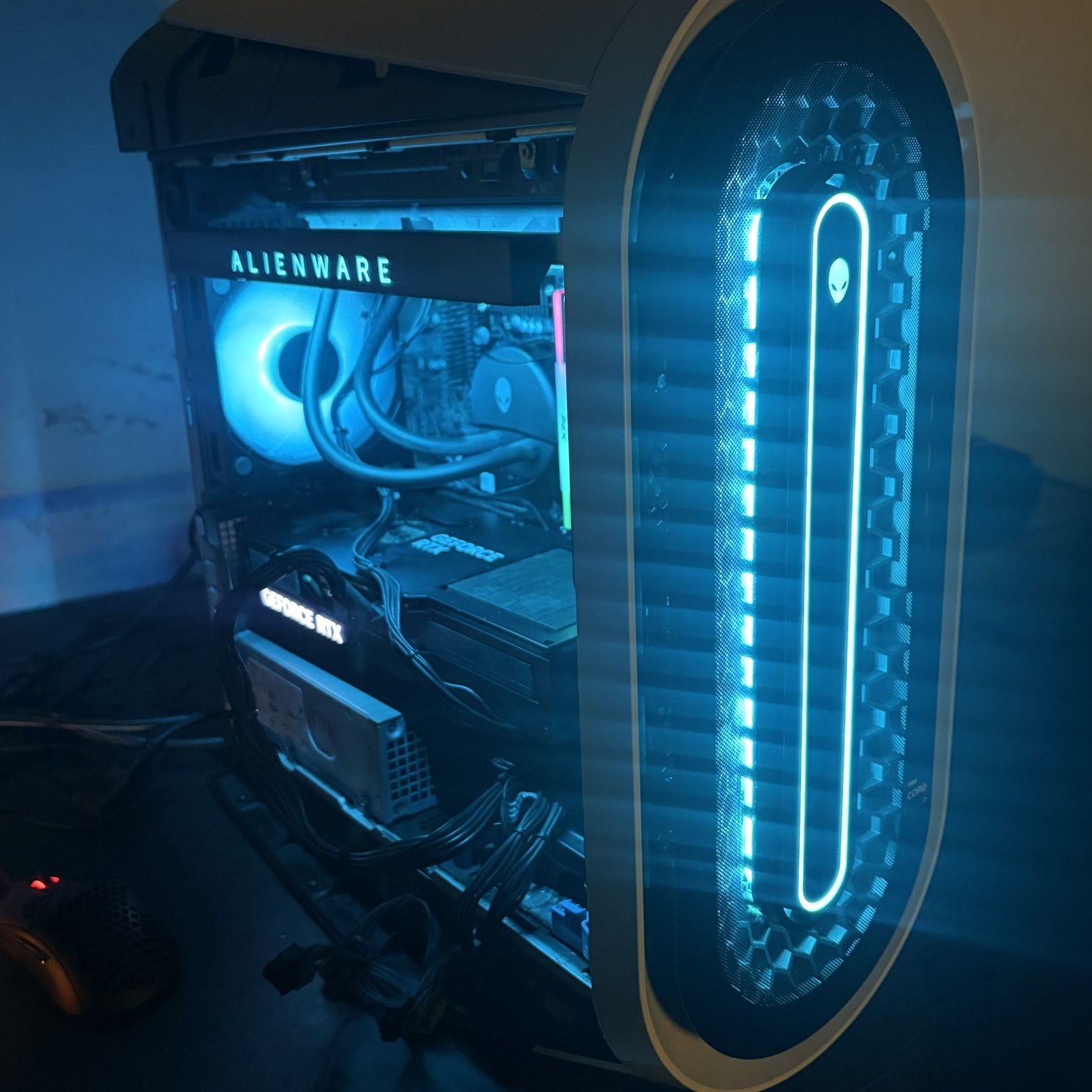 Alienware Aurora R15 RTX 4080 I7 for Sale in Chula Vista, CA - OfferUp